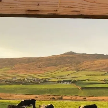 An Riasc Ferienhaus *