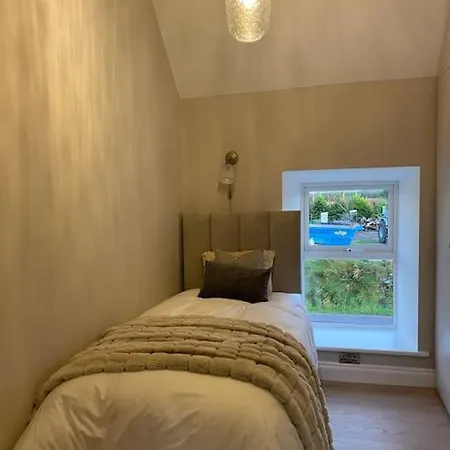 An Riasc Casa de Férias