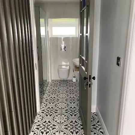 An Riasc Ferienhaus *