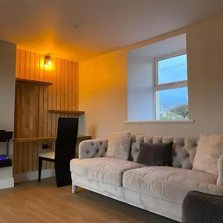 Ferienhaus An Riasc Dingle