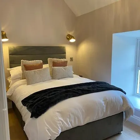 Ferienhaus An Riasc *