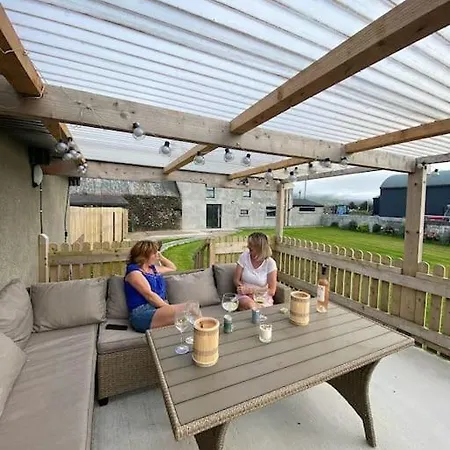 An Riasc Ferienhaus Dingle