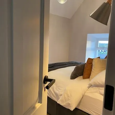 Ferienhaus An Riasc *