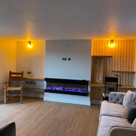 Ferienhaus An Riasc Dingle