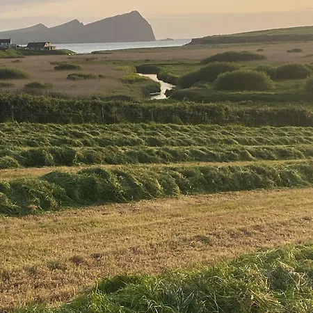 Ferienhaus An Riasc *