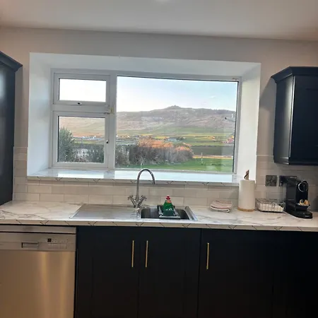 Ferienhaus An Riasc *