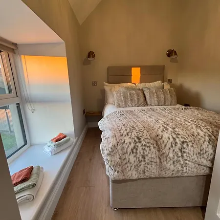 An Riasc Ferienhaus *